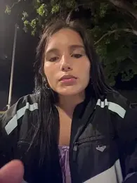 the_queen_of_street — Stripchat recorded stream screenshot (10 Mar 2026)