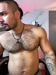 jaxon_colton — Stripchat recorded stream screenshot (09 Mar 2026)