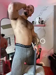 jaxon_colton — Stripchat recorded stream screenshot (09 Mar 2026)