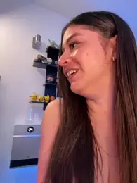 Sharon_07 — Stripchat recorded stream image, 09.03.2026 23:30