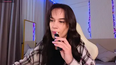 BBabyShark — Stripchat recorded stream screenshot (10 Mar 2026)