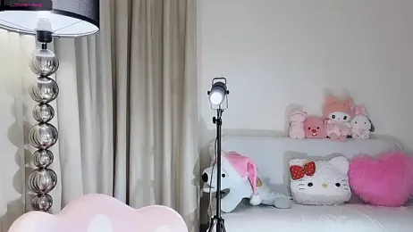 lvy-w — Stripchat recorded stream screenshot (10 Mar 2026)