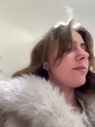 MariiD — Stripchat recorded stream screenshot (10 Mar 2026)