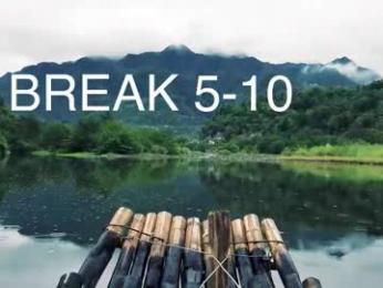 marcus_paradise — Chaturbate recorded stream screenshot (10 Mar 2026)