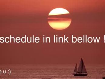 marcus_paradise — Chaturbate recorded stream screenshot (10 Mar 2026)