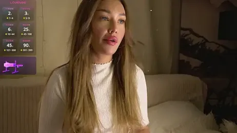 AnnyBangs — Stripchat recorded stream image, 10.03.2026 10:10