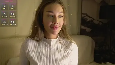 AnnyBangs — Stripchat recorded stream image, 10.03.2026 10:10