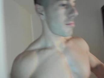 roberto4ever — Chaturbate recorded stream screenshot (10 Mar 2026)