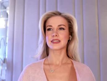 krissone — Chaturbate recorded stream screenshot (10 Mar 2026)