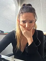 lucie_mehott — Stripchat recorded stream image, 10.03.2026 09:50