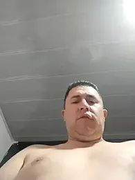 BigCristh79 — Stripchat recorded stream screenshot (10 Mar 2026)