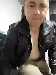 BigCristh79 — Stripchat recorded stream screenshot (10 Mar 2026)