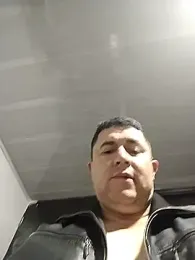 BigCristh79 — Stripchat recorded stream screenshot (10 Mar 2026)