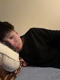 OCHAZUKE123 — Stripchat recorded stream screenshot (10 Mar 2026)