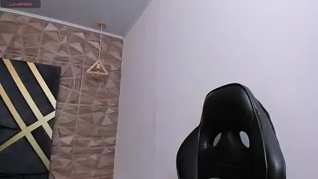 Ian_Castillo_ — Stripchat recorded stream screenshot (10 Mar 2026)