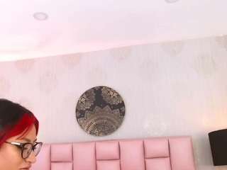 ashley-bruce — Camsoda recorded stream screenshot (10 Mar 2026)