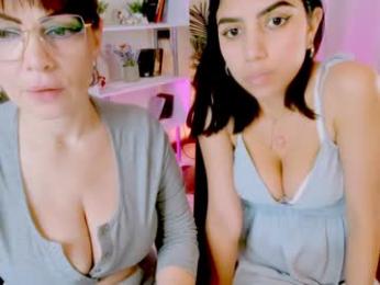 bluediamondsdreams — Chaturbate recorded stream screenshot (10 Mar 2026)