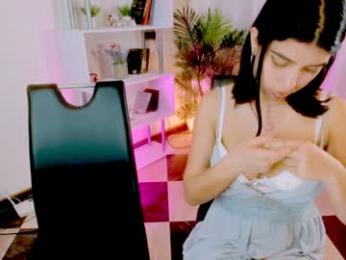 bluediamondsdreams — Chaturbate recorded stream screenshot (10 Mar 2026)