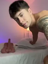 twinguys — Stripchat recorded stream screenshot (10 Mar 2026)