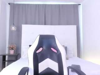 alinasimmons — Camsoda recorded stream screenshot (10 Mar 2026)