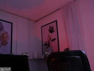 zoe-cruz21 — Camsoda recorded stream screenshot (10 Mar 2026)