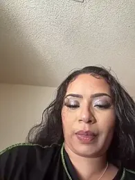 CarmelaAnthony — Stripchat recorded stream screenshot (10 Mar 2026)