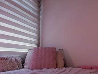nicoleriveraa — Camsoda recorded stream image, 10.03.2026 16:30