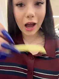 Chloe__Moon — Stripchat recorded stream image, 10.03.2026 14:00