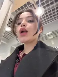 Chloe__Moon — Stripchat recorded stream image, 10.03.2026 14:00