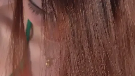 NaomiSainz — Stripchat recorded stream screenshot (10 Mar 2026)