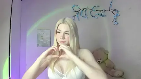 Alisa_Black_Star — Stripchat recorded stream screenshot (10 Mar 2026)