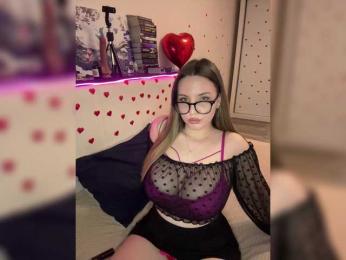 Cris_Mi — Bongacams recorded stream image, 10.03.2026 19:00