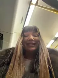 Sophie_Avory — Stripchat recorded stream screenshot (10 Mar 2026)