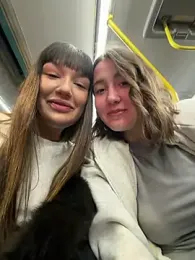 Sophie_Avory — Stripchat recorded stream screenshot (10 Mar 2026)