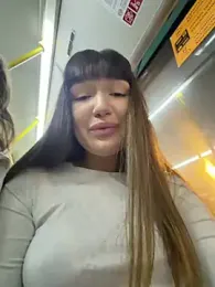 Sophie_Avory — Stripchat recorded stream screenshot (10 Mar 2026)