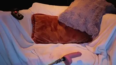 Zoe_Fisher — Stripchat recorded stream screenshot (10 Mar 2026)