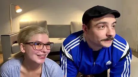 Love_plat1na — Stripchat recorded stream screenshot (10 Mar 2026)