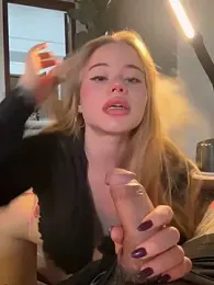 curchez_ — Stripchat recorded stream screenshot (10 Mar 2026)