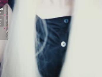 madnessalise — Chaturbate recorded stream image, 10.03.2026 20:10