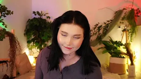 ScarletBlaze — Stripchat recorded stream screenshot (10 Mar 2026)