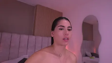 sam_lewins — Stripchat recorded stream screenshot (10 Mar 2026)