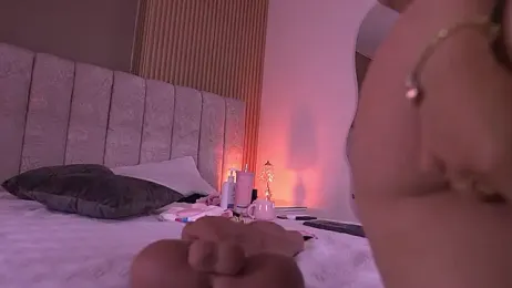 sam_lewins — Stripchat recorded stream screenshot (10 Mar 2026)