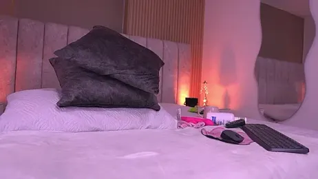 sam_lewins — Stripchat recorded stream screenshot (10 Mar 2026)