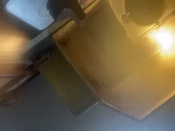 trash4cash — Stripchat recorded stream screenshot (11 Mar 2026)