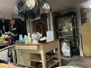 trash4cash — Stripchat recorded stream screenshot (11 Mar 2026)