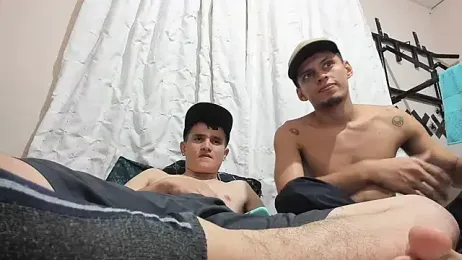 davidlatin66 — Stripchat recorded stream image, 10.03.2026 23:40