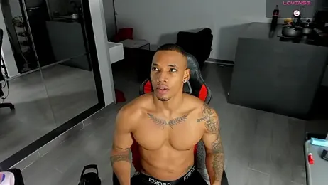 TROYWESLY- — Stripchat recorded stream image, 11.03.2026 02:10