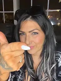 LittleMissEeve — Stripchat recorded stream screenshot (11 Mar 2026)