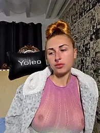 kylie_blck — Stripchat recorded stream screenshot (11 Mar 2026)