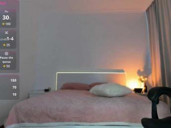 Nottiniam — Bongacams recorded stream image, 11.03.2026 02:20
